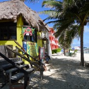 Traveler Review – Ambergris Caye, Belize