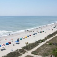 Traveler Review – Myrtle Beach & The Anderson Ocean Club and Spa