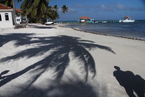 Ambergris Caye, Belize