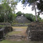 Lamanai Ruins, Belize