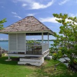 Massage Cabana at Breezes Grand Negril - Jamaica