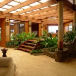 Spa at Namale Resort & Spa in Fiji